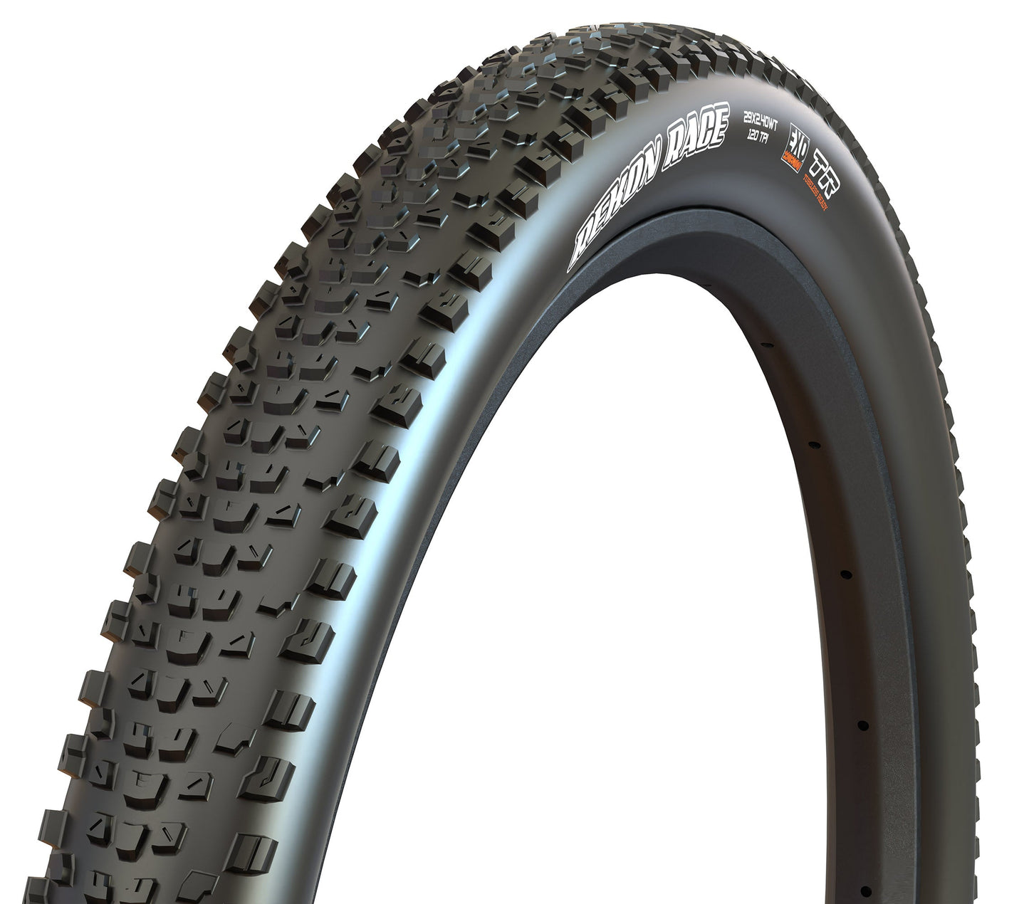 Maxxis Rekon Race 29x2.35 Black