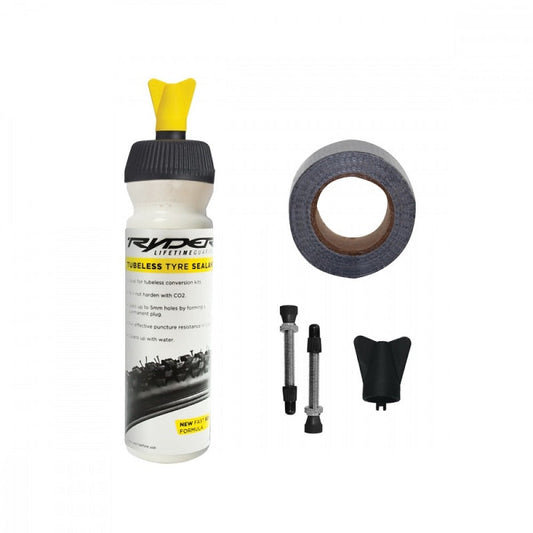Tubeless Conversion Kit