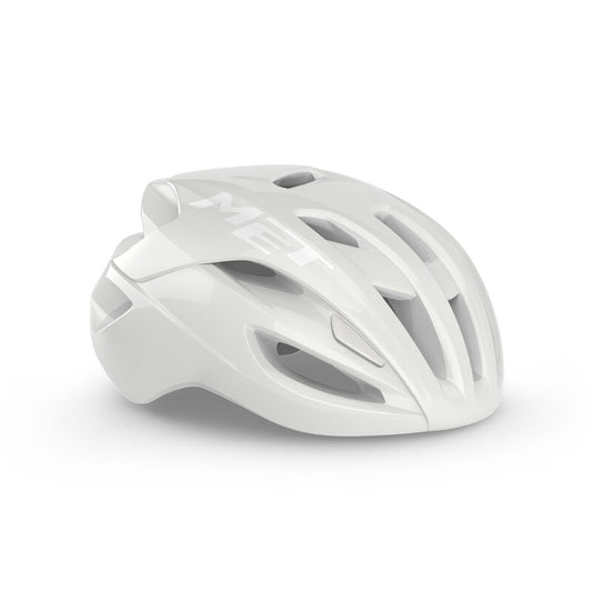 MET Rivale Mips Absolute White Limited Edition