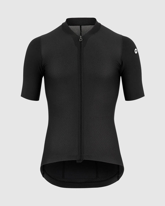 Assos Mille GT DRYLITE S11 Jersey Black Series
