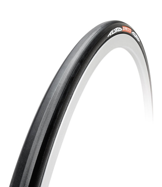 Tufo S33 Pro 24 Black - Black (Tubular)