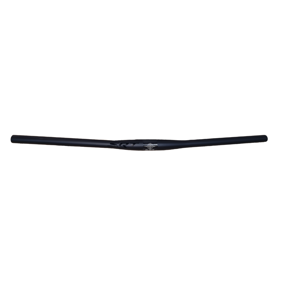 SRT MTB 740mm Handle Bar Carbon