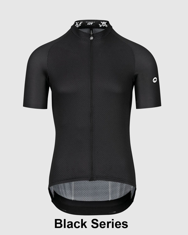 Assos Mille GT Summer SS Jersey C2 Blackseries