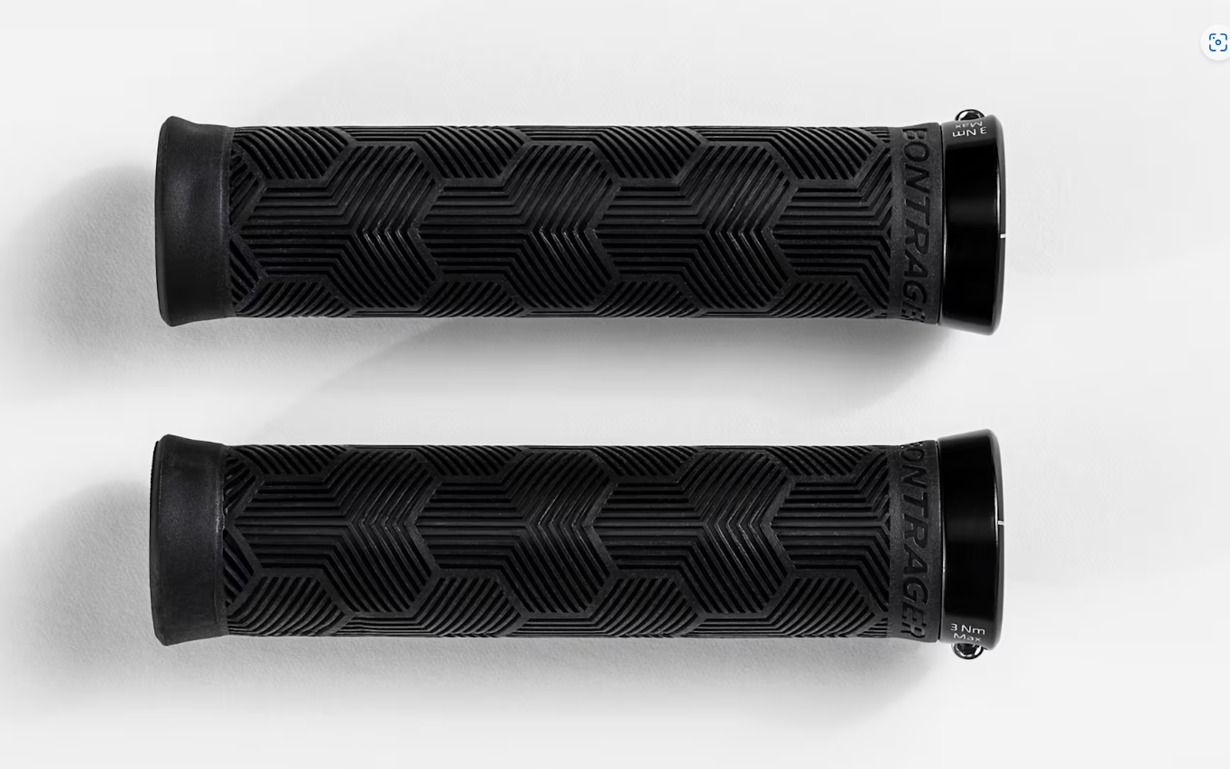 Bontrager XR Trail Elite MTB Grip