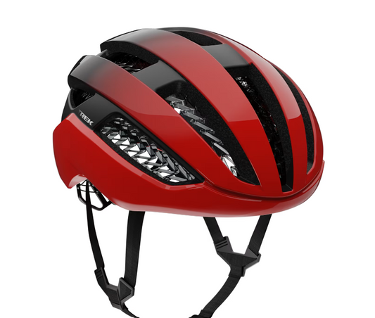 Trek Circuit WaveCell Red/Black Fade CPSC