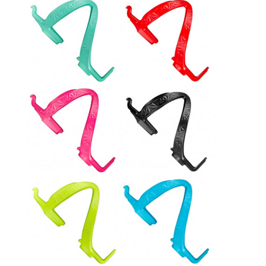 SUPACAZ FLY POLYCARB CAGES