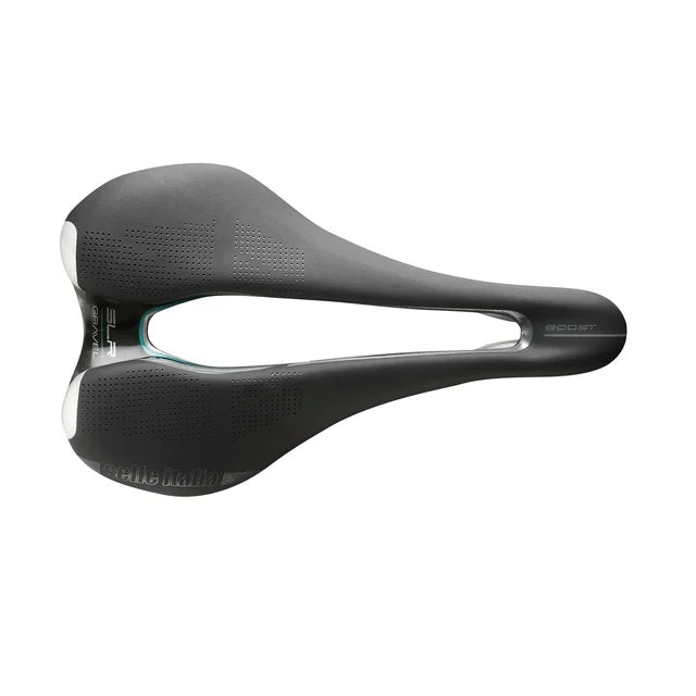 Selle Italia SLR Boost Gravel SF S TI316