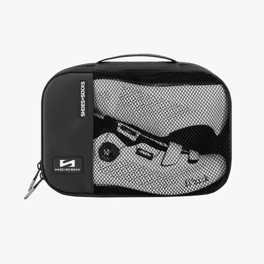 Scicon Shoe Bag Black