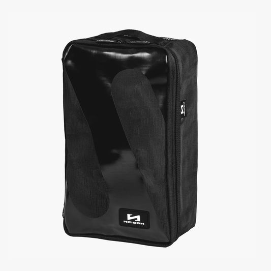 Scicon Sneakers Bag Black