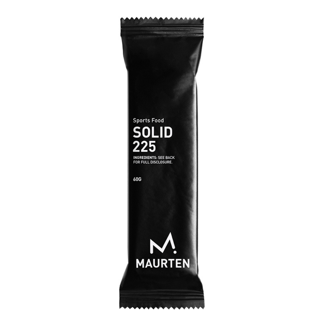 Maurten Solid 225 Basic