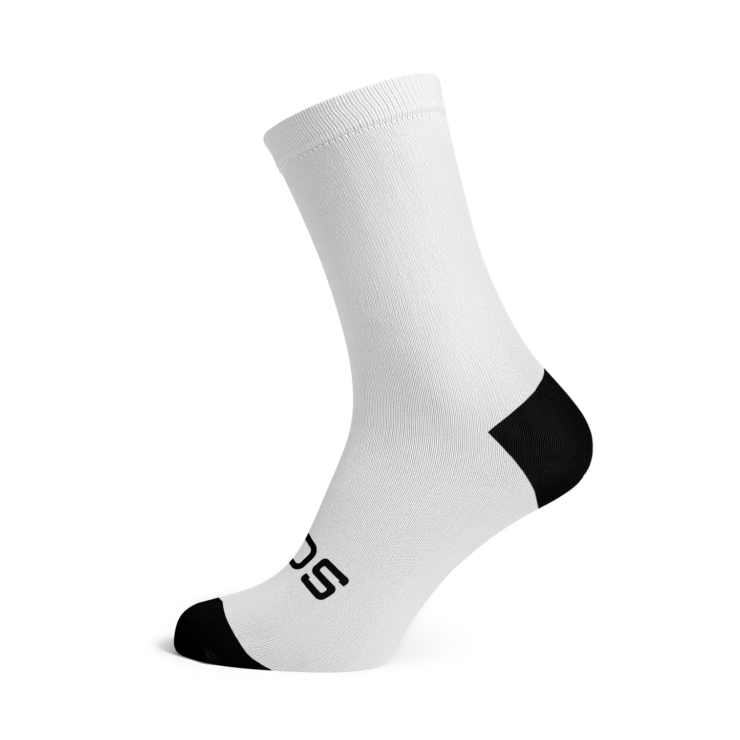 SOX SOLID WHITE