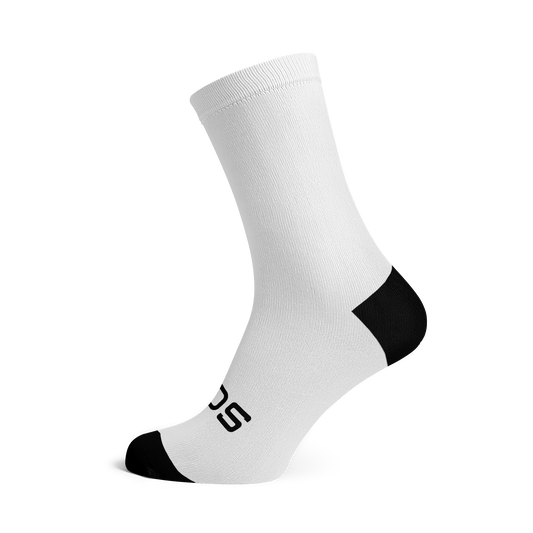 SOX SOLID WHITE