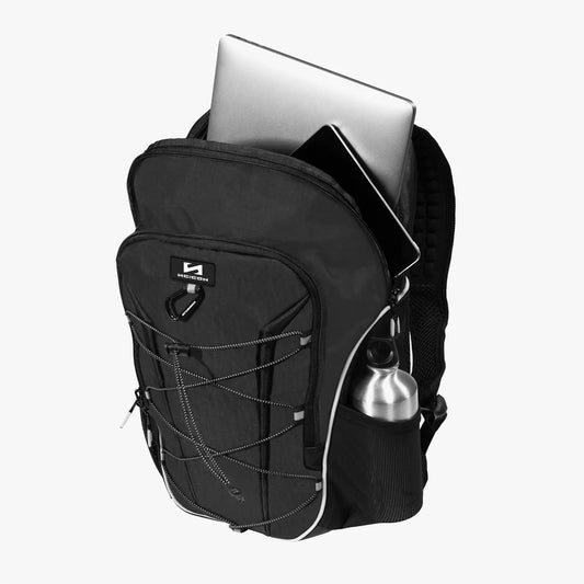 Scicon Sport Backpack 25L Black