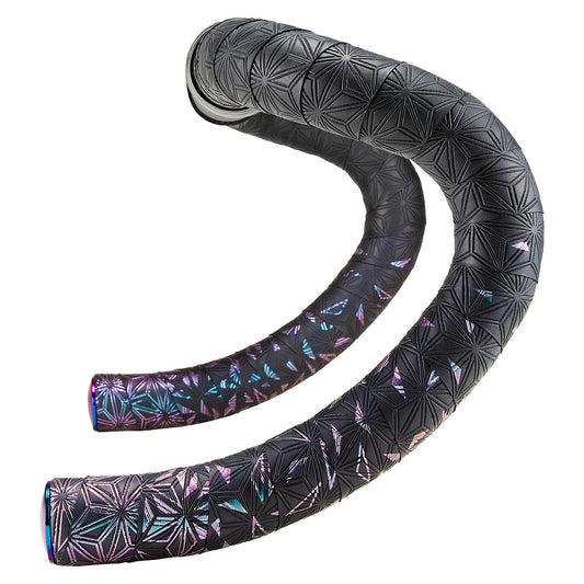 SUPACAZ Super Sticky Kush - Star Fade Oil Slick