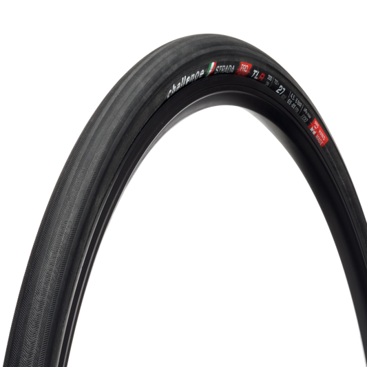 Challenge Strada H-TLR 700x30 Black
