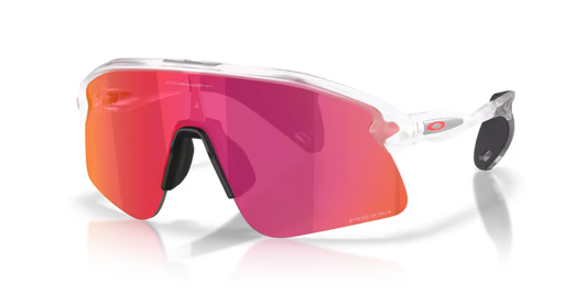 Oakley Stunt Devil S Clear W/Przm Field