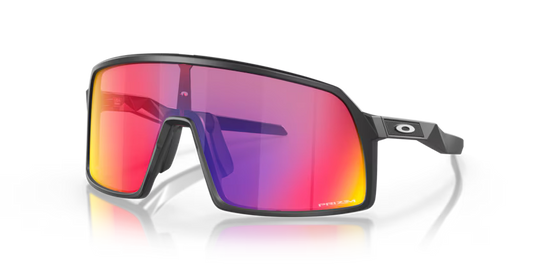 Oakley Sutro S Matte Black W/Prizm Road