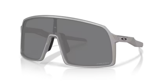 Oakley Sutro Titanium W/Prizm Black