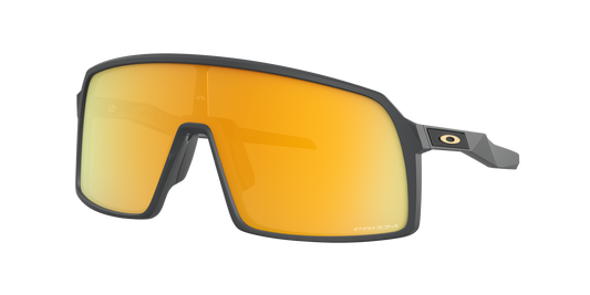 Oakley Sutro Matte Carbon W/Prizm 24k