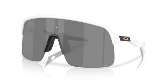 Oakley Sutro Lite Matte White W/Prizm Black