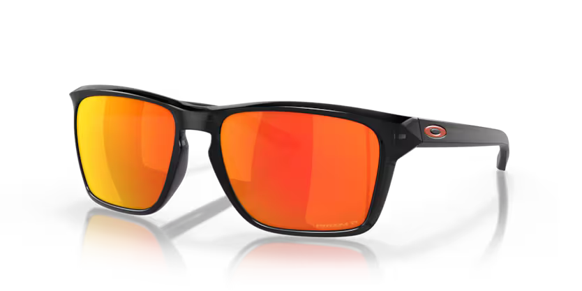 Oakley Sylas XL Black Ink W/Prizm Ruby Polarized