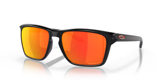 Oakley Sylas XL Black Ink W/Prizm Ruby Polarized