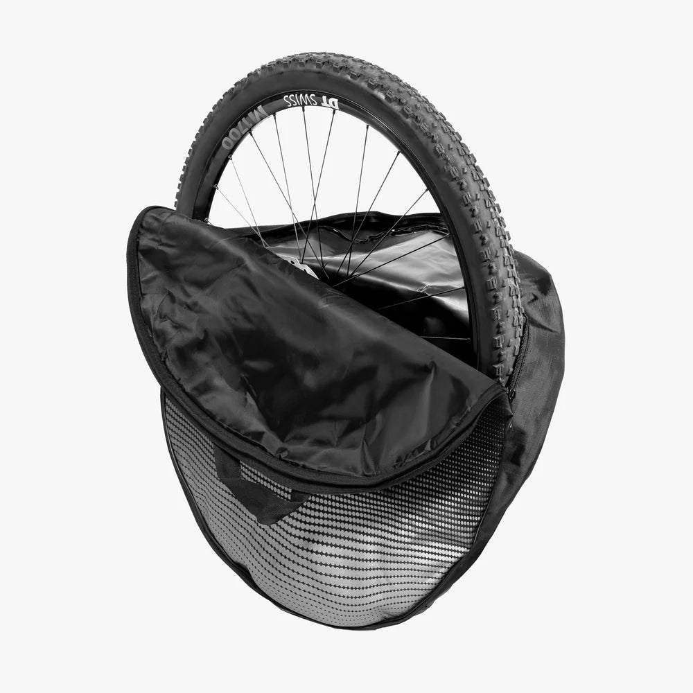 Scicon 29er Wheel Bag Black