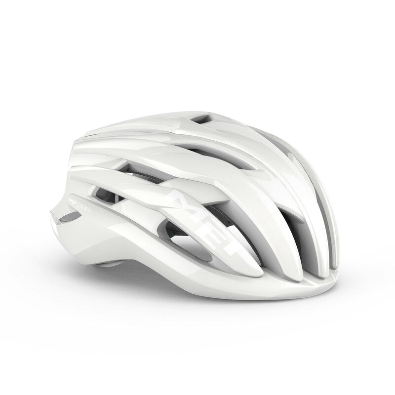 MET Trenta MIPS Absolute White Limited Edition
