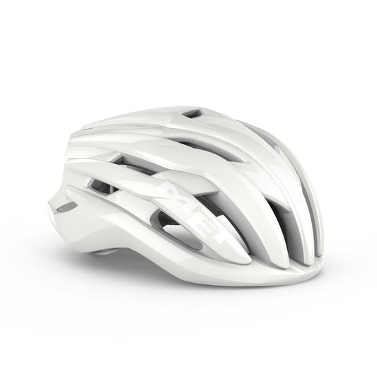 MET Trenta MIPS Absolute White Limited Edition
