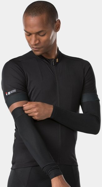 Bontrager Thermal Arm Warmer Black