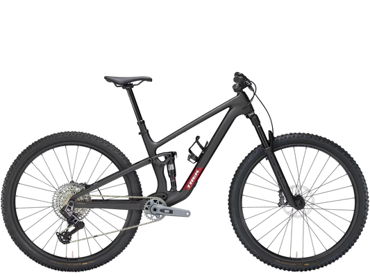 Top Fuel 9.8 GX AXS Gen 4