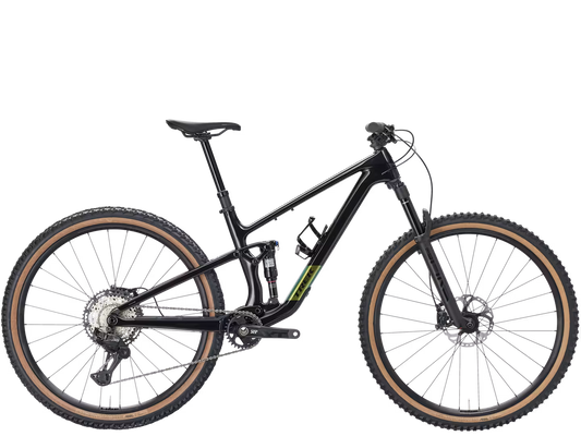 Top Fuel 9.8 XT Di2 Gen 4 Dark Star