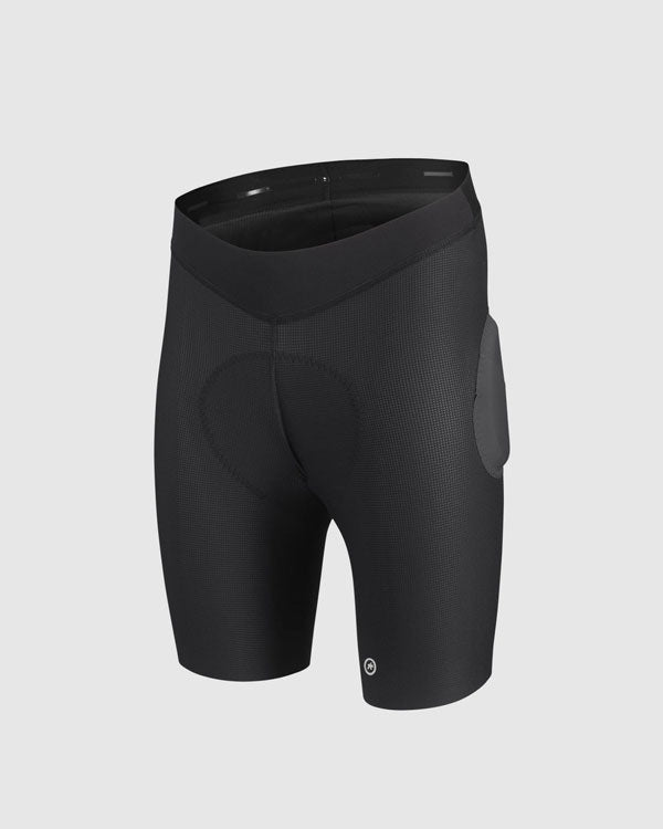 Assos Trail Liner Shorts Black Series