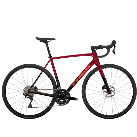 TREK EMONDA ALR 5 56CM RED