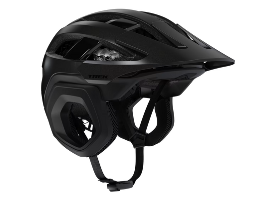 Trek Blaze WaveCel MTB Helmet Dark Star