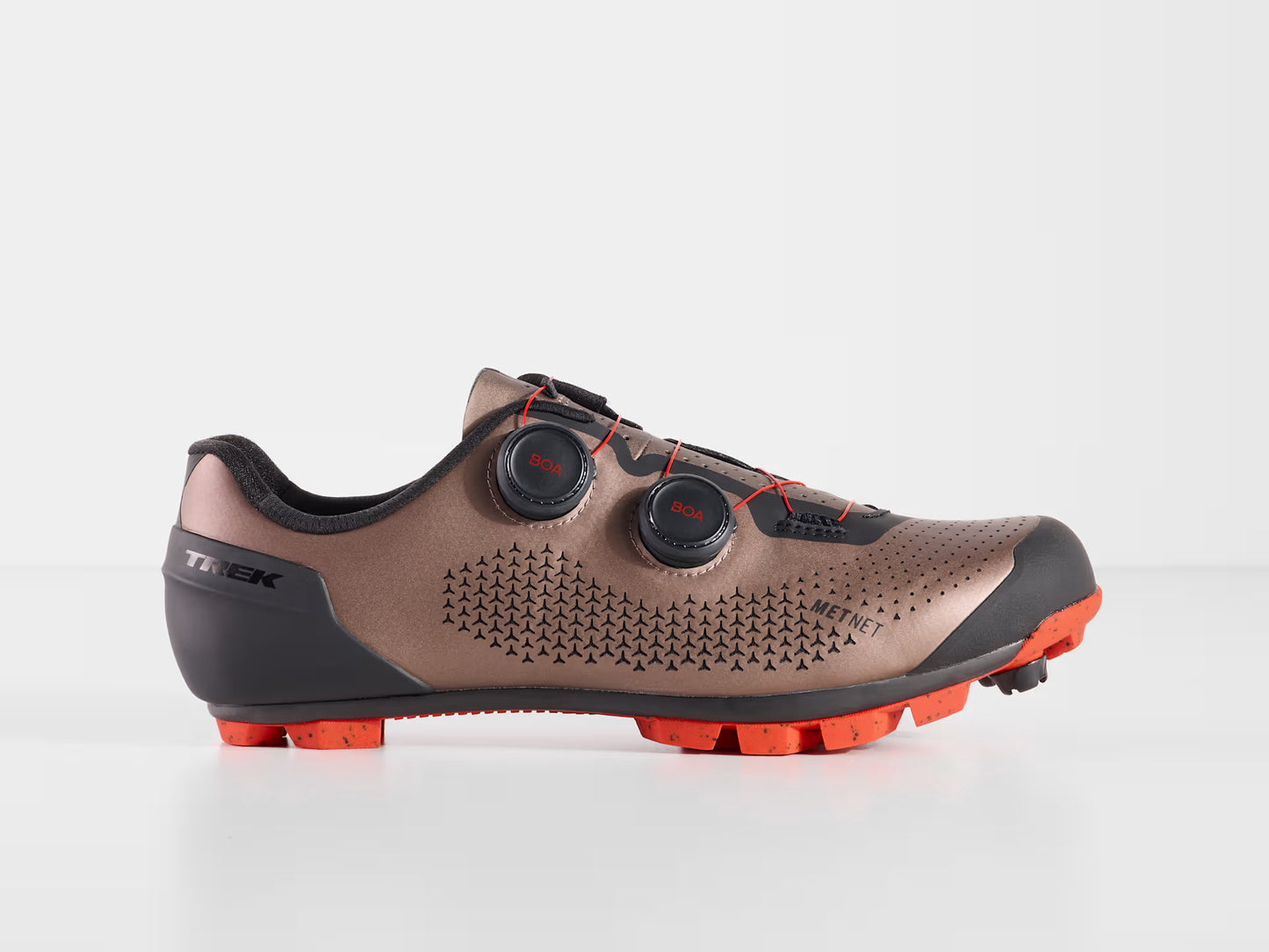 Trek MTB Shoe Cambion Bronze