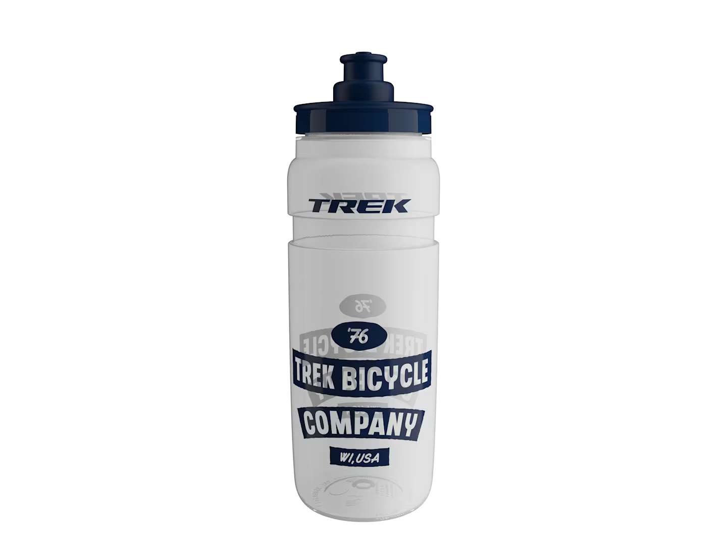 Trek Flag Water Bottle GIVMESIGN 740ml
