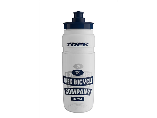 Trek Flag Water Bottle GIVMESIGN 740ml