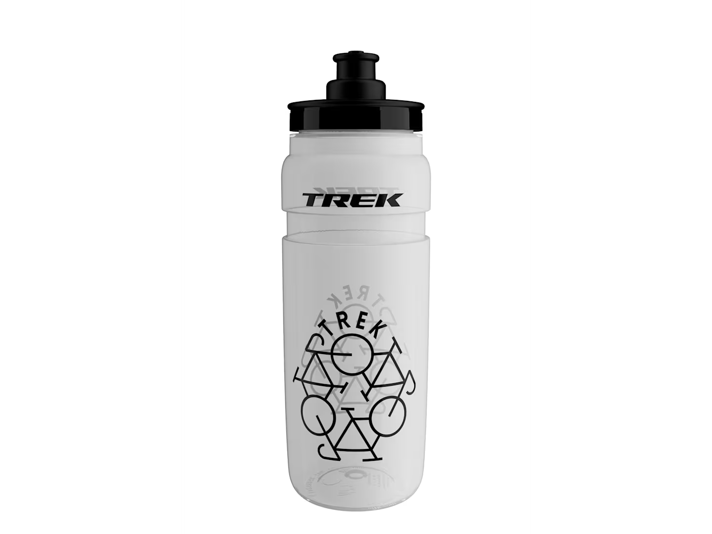 Trek Flag Water Bottle TRIO BIKE 740ml