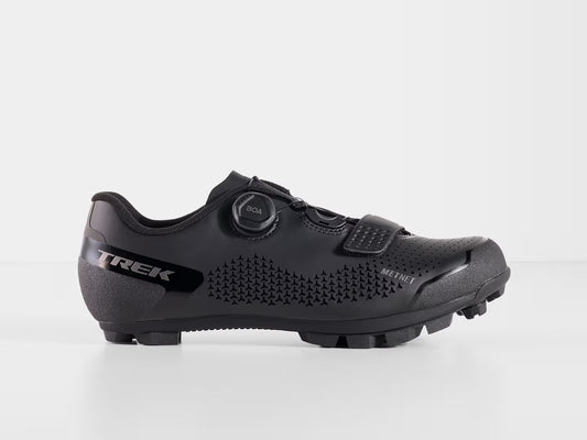 Trek Shoe Foray MTB Black