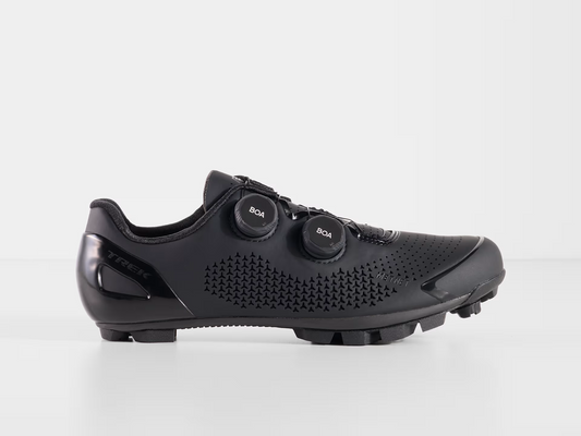 Trek Shoe RSL MTB Black