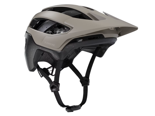 Trek Rally WaveCel MTB Helmet Chinchilla/Black