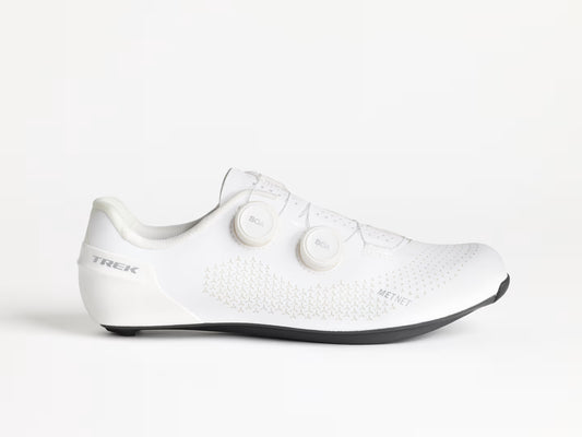 Trek Velocis 2026 Road Cycling Shoes White