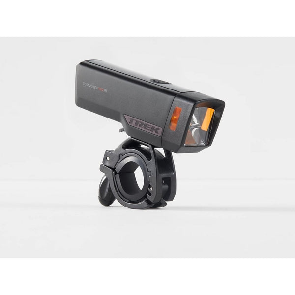 Trek Commuter Pro RT Black Flashlight – Arch Cycles
