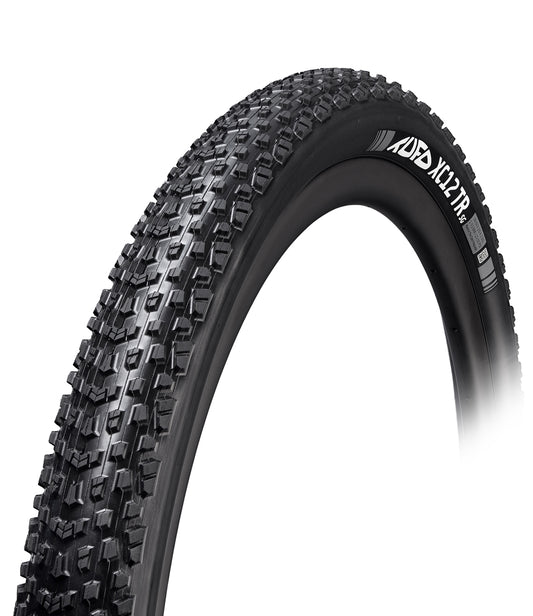 Tufo XC12 TR 29X2.35 Black - Black