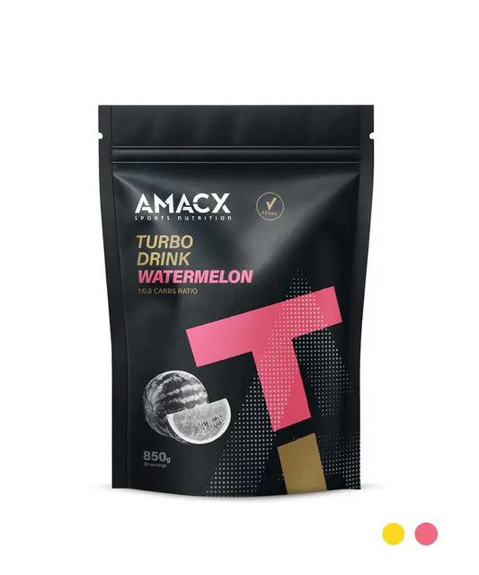 Amacx Turbo Drink 850G - Watermelon