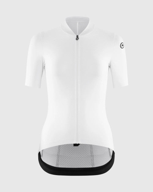 Assos UMA GT Jersey DRYLITE S11 White Series