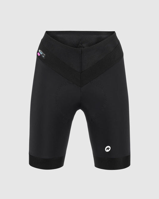 Assos UMA GT Half Shorts C2 Black Series