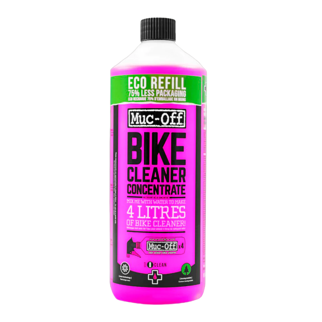MUC OFF BIKE CLEANER CONCENTRATE 1 LITRE