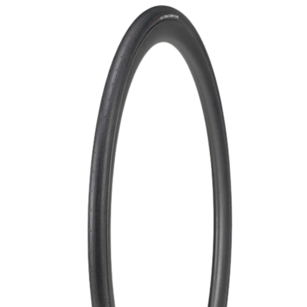Bontrager AW3 Hard-Case Lite Road Tyre 700X28C